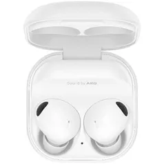 Fone de Ouvido Galaxy Buds2 Pro - Branco