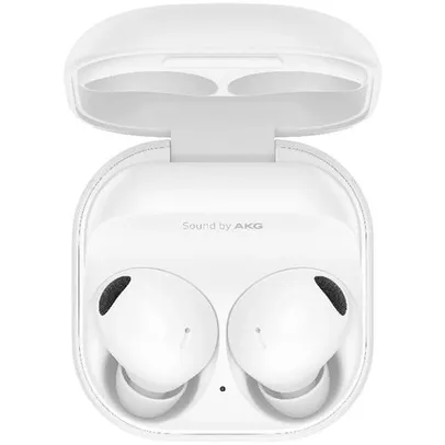 Fone de Ouvido Galaxy Buds2 Pro - Branco