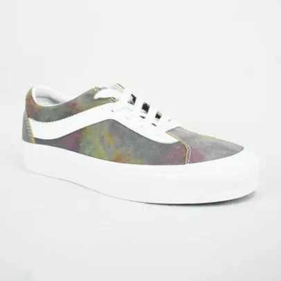 Tênis Vans Bold Ni Tie Dye