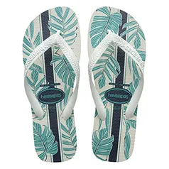 Chinelo Aloha, Havaianas, Masculino | R$20