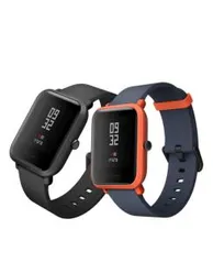 Smatwatch Xiaomi Huami Amazfit Bip - R$247