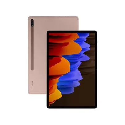 Tablet Samsung Galaxy Tab S7 com Caneta 11” | R$4199