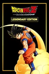 DRAGON BALL Z: KAKAROT Legendary Edition (PC) Steam Key GLOBAL