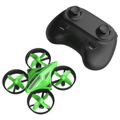 Eachine E017 Mini 2.4G 4CH 6-Axis Altitude Hold Headless Mode RC Drone Quadcopter RTF