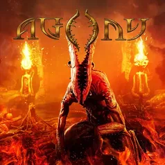 Agony | Xbox