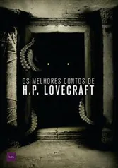 [eBook] Os melhores contos de H.P. Lovecraft - R$20,01