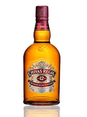 [Compra Junto] Whisky Escocês Chivas 12 Anos 750ml