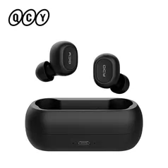 [IMPOSTOS INCLUSOS] Fone Bluetooth QCY T1C