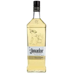 Tequila El Jimador Reposado – 750 ml