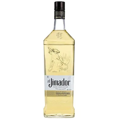 Tequila El Jimador Reposado – 750 ml