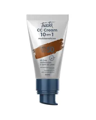 Base CC Cream FPS 50 07 Tracta