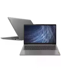 Notebook Lenovo  IdeaPad 3 R7-5700U 15.6 12GB 512GB Linux