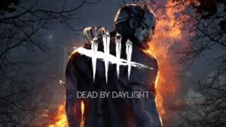 JOGO DEAD BY DAYLIGHT | PC