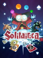 [GRÁTIS] Jogo Solitairica