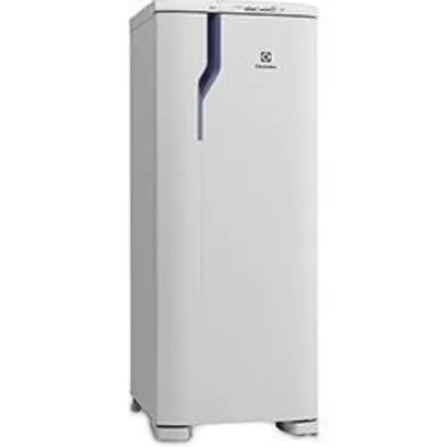 [CC Submarino] Refrigerador Electrolux RE31 - 214L - 220V - R$978
