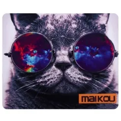 Maikou Mouse Pad (Frete incluso) por R$5