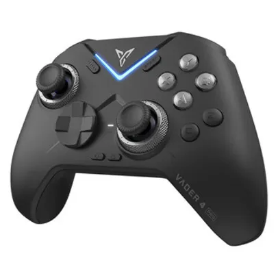 [Seguro Tarifário] Flydigi Vader 4 Pro Controle de jogo sem fio 