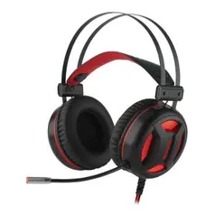 HEADSET GAMER REDRAGON MINOS H210 AUDIO 7.1 USB