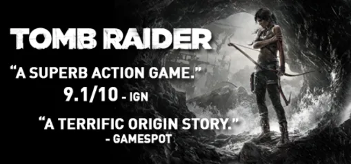 Tomb Raider (2013) PC