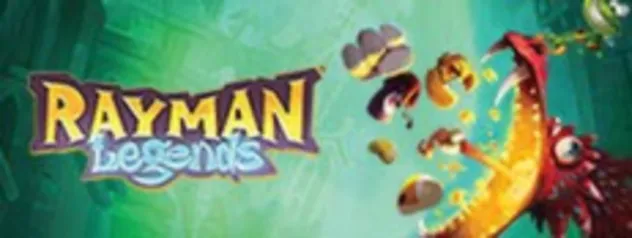 Rayman® Legends