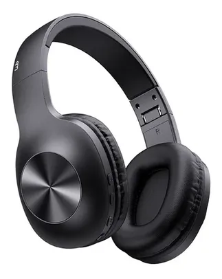 Headphone Over-ear Bluetooth Wb Gyda 100 Horas De Uso