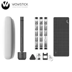 Chave de Fenda Original wowstick 1f + 64 em 1 | R$225