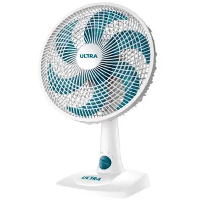 Ventilador De Mesa Ultra Mondial 30cm V-30-6P 3025-01