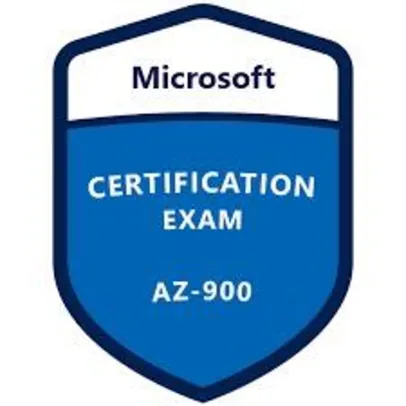 [Microsoft] Participe do Treinamento Online e ganhe voucher para a prova AZ-900