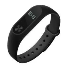 Original Xiaomi Mi Band 2 - R$48