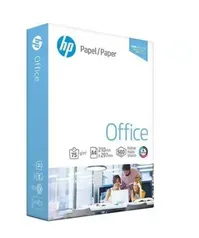 Papel Sulfite HP Office A4