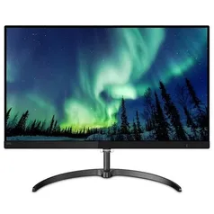 [Ame R$1393] Monitor 4K Philips 276E8VJSB IPS Resol. 3840x2160 (Cupom+Cash Back)