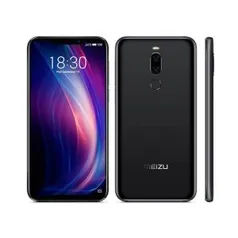 Smartphone Meizu X8 Tela 6.2” 4GB 64GB Octa-Core | R$1.080