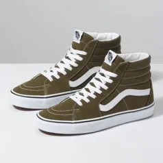 Tênis Vans SK8-HI | R$ 150