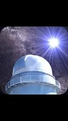 75% de Desconto no APP Mobile Observatory- Astronomy