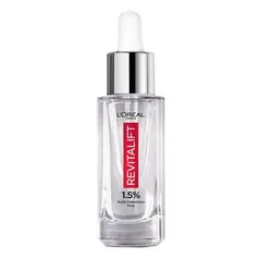 Sérum Preenchedor Facial Anti-idade L'Oréal Paris Revitalift Hialurônico - 30ml