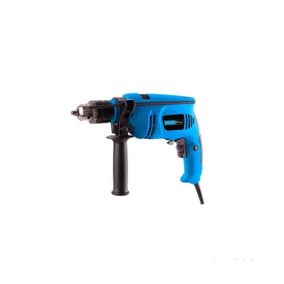 Furadeira de impacto com mandril 127V 650W 13mm Novipro Novipro