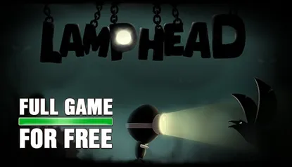 Lamp Head