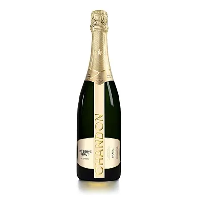 Espumante Chandon Réserve Brut 750 ml