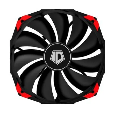 Cooler Fan ID Cooling - NO-14025K | R$44