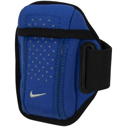 Braçadeira para Celular e Acessórios Nike Running Arm Wallet - Adulto