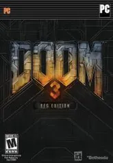 [PC] JOGO: DOOM 3 BFG Edition | R$10