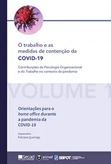 Ebook | Orientações para o home office durante a pandemia da COVID-19