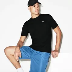 [Prime] Camiseta técnica Lacoste Masculino UltraDry