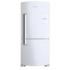 [ Promoção Brastemp 2.962] - Geladeira Brastemp Frost Free Inverse 573L Branca - BRE80AB | R$ 3462