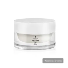 Rejuvenescedor Facial Reviline Lift Creme 30g