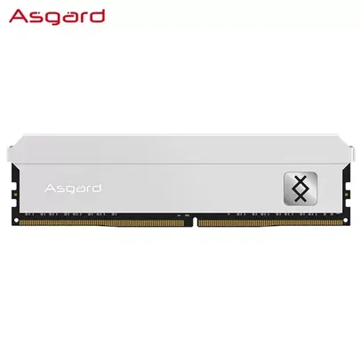 [Imposto incluso] Memória Asgard Freyr, 40Gb (5x8gb) ddr4 3600MHz