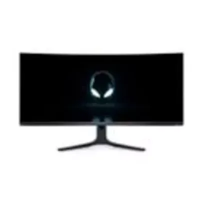 Monitor Gamer Curvo Alienware QD-OLED de 34”- AW3423DWF