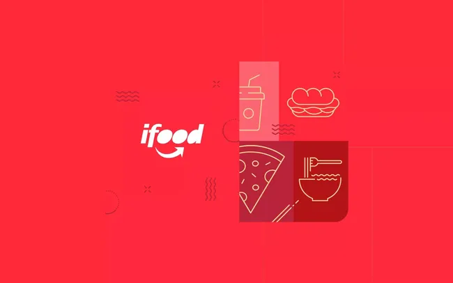 Cartão Presente iFood R$100 por R$ 79