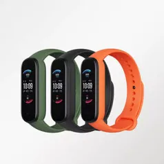 Smartband Huami Amazfit Band 5 (Global) - R$220