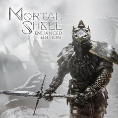 [PS4 | PS5] Mortal Shell: Enhanced Edition